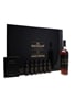 Macallan Masters Of Photography Mario Testino - Green 100cl / 49.9%