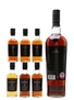 Macallan Masters Of Photography Mario Testino - Red 100cl / 49.9%