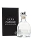 Gran Patron Platinum  70cl / 40%