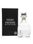 Gran Patron Platinum  70cl / 40%