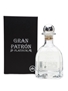 Gran Patron Platinum  70cl / 40%