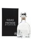 Gran Patron Platinum  70cl / 40%