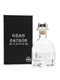 Gran Patron Platinum  70cl / 40%