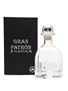 Gran Patron Platinum  70cl / 40%