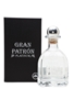 Gran Patron Platinum  70cl / 40%