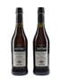 Lustau Almacenista Amontillado & Oloroso 2 x 50cl