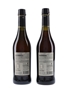 Lustau Almacenista Amontillado & Oloroso 2 x 50cl