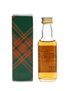 Glenlivet 50 Years Old 1940 - 1990 Miniature