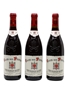 Clos Des Papes 2000 Chateauneuf Du Pape 3 x 75cl / 14%