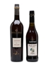 Lustau Anada 2000 & Gonzalez Byass Palo Cortado Sherry 50cl & 75cl