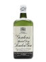 Gordon's Special Dry London Gin Bottled 1950s - Spring Cap 75cl / 40%