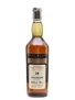 Auchroisk 1974 28 Year Old Bottled 2003 - Rare Malts Selection 70cl / 56.8%