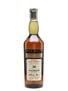 Auchroisk 1974 28 Year Old Bottled 2003 - Rare Malts Selection 70cl / 56.8%