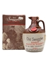 Old Smuggler Finest Scotch Whisky Bottled 1970s Ceramic Decanter 75cl / 40%