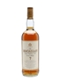 Macallan 7 Years Old Sherry cask 100cl