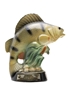 Beam 100 Months Pretty Perch Decanter Bottled 1980s 75cl / 40%