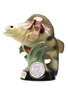 Beam 100 Months Pretty Perch Decanter Bottled 1980s 75cl / 40%