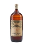 Bush Essence For Whisky BC 24 Bottled 1940s 100cl