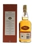 Glenkinchie 10 Year Old Old Presentation 100cl / 43%