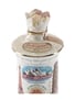 Old Fitzgerald 6 Year Old Around We Go Bottled 1970s Ceramic Decanter - Stitzel-Weller 75cl / 43%