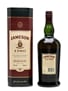 Jameson 1780 Old Irish Whiskey 12 Year Old 100cl / 43%