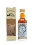 Glendronach Prestonfield Highlander 1970 18 Years Old Miniature