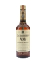 Seagram's VO 1974  75cl / 40%