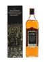 Bonnie's 1745 8 Year Old Bottled 1970s - Alexander Blending Company 75cl / 40%
