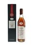 Dupeyron 1966 Armagnac Bottled for J C Rossi, Paris 70cl / 44.7%