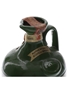 Rutherford's 12 Year Old Ceramic Decanter Bottled 1990s - Manzuoli Import 70cl / 40%