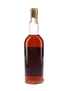 Macallan 1962 Campbell, Hope & King Bottled 1970s - Rinaldi 75cl / 46%