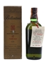 Ballantine's 17 Year Old Bottled 1970s - Spirit 75cl / 43%