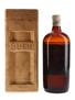 Bush Essence For Whisky BC 24 Bottled 1940s 100cl