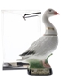 Beam 100 Months Snow Goose Decanter Bottled 1970s 75cl / 40%