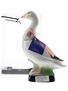 Beam 100 Months Snow Goose Decanter Bottled 1970s 75cl / 40%