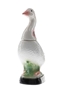 Beam 100 Months Snow Goose Decanter Bottled 1970s 75cl / 40%