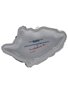Black & White 12 Year Old Premium Wade Ceramic Decanter 75cl / 43%