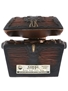 Beam 100 Months Treasure Chest Decanter Bottled 1970s - Spirit 75cl / 40%