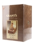 Grant's 21 Year Old Royal Doulton 1981 Ceramic Decanter 75cl / 43%