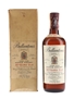 Ballantine's 30 Year Old Bottled 1970s - Spirit 75cl / 43%