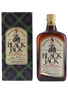 Black Jack 5 Year Old Bottled 1980s - Fabbri 75cl / 40%