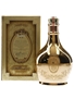 Glenfiddich 18 Year Old Superior Reserve 23 Carat Gold Ceramic Decanter 70cl / 43%