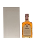 Glen Grant 25 Year Old Royal Wedding Reserve Bottled 1981 - Seagram 75cl / 40%