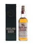 Highland Queen Bottled 1970s - Isolabella 75cl / 43%