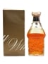 Suntory Whisky Excellence Bottled 1980s - Scledum Import 76cl / 43%