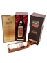 Bushmills 1608 400th Anniversary 6 x 70cl / 40%