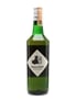 Black & White Bottled 1970s - Amerigo Sagna 75cl / 43%