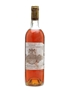 Chateau Filhot 1976 Sauternes 75cl