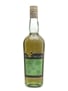 Chartreuse Green Bottled 1970s 70cl / 55%