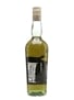 Chartreuse Green Bottled 1970s 70cl / 55%